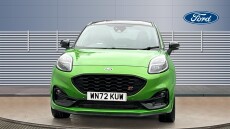 Ford Puma ST 1.5 EcoBoost ST 5dr Petrol Hatchback